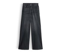 OPUS Jeans 'Miva' nero denim Donna OPUS 32-34x32