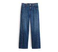 OPUS Jeans Straight Fit MIVY LANE blu | 34/L31