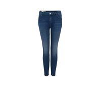 OPUS Jeans Skinny Fit 7/8 EVITA blu | 38/L30