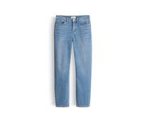 OPUS Jeans Straight Fit ELMA CLEVER blu | 34/L28