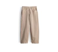 OPUS Jeans Straight Fit LOLAH EDGY marrone chiaro | 42/L28