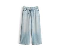 OPUS Jeans Straight Fit MEDDY LOOSE azzurro | 42/L28