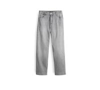 OPUS Jeans Straight Fit MIVA ALIGN grigio | 34/L28