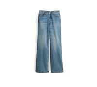 OPUS Jeans Straight Fit MIVA ESCAPE blu | 34/L32