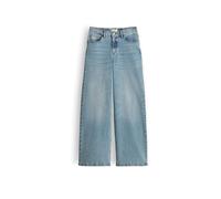 OPUS Jeans Straight Fit MIVA RETRO azzurro | 38/L32