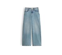 OPUS Jeans Straight Fit MIVA RETRO azzurro | 42/L32