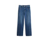 OPUS Jeans Straight Fit MIVY LANE blu | 40/L31