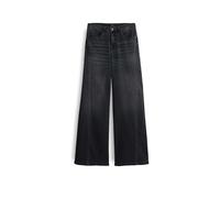 OPUS Jeans Wide Leg MIVA MODERN grigio | 34/L32