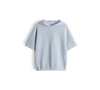 OPUS Kapuzensweater - Hoodie GIKARIA azzurro | 38
