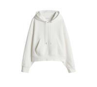 OPUS Kapuzensweater - Hoodie GROVER bianco | 36