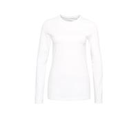 OPUS Langarmshirt Daily I bianco | 42