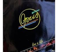OPUS - Live Is Life