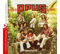 Opus Lo Mehor De Opus En Espanol (Digitally Remastered) (CD)