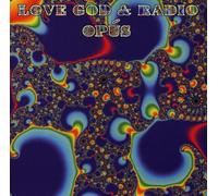 Opus - Love, God & Radio