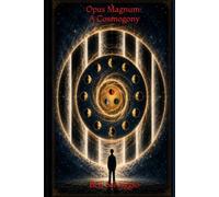 Opus Magnum: A Cosmogony