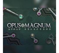 Opus Magnum (PC) Steam Gift - GLOBAL