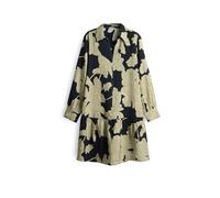 OPUS Minidress WEMMY ANALOGUE blu | 40