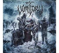 Opus Mortis Viii