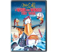 Opus n' Bill In A Wish for Wings That Work