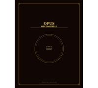 Opus Oeconomiae: Ratio Brevis: - Daily Financial Planner: Compact Edition • Weekly Review, Monthly Summary, and 40 Stories of Ancient Wisdom • Efficient Expense Tracking • Dark Academia Aesthetic