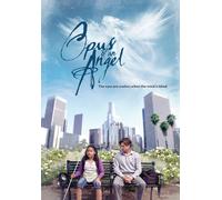 Opus of an Angel (DVD) Joan Benedict Steiger Kaylynn Kubeldis Sofya Skya