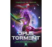 Opus of Torment