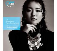 【Opus One】シューマン： ピアノ・ソナタ第3番