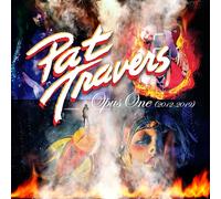 Pat Travers Opus One (2012-2019) (CD) Box Set