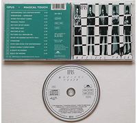 Opus - OPUS - Magical touch