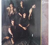 Opus - Opus (Same 1987)