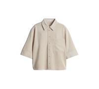 OPUS Overshirt FAISA beige | 38