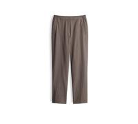 OPUS Pantalone elegante MELANE HEM marrone | 38