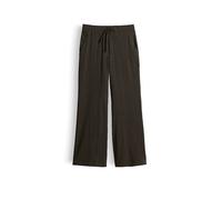 OPUS Pantalone Jogging Fit MILENI SUN verde scuro | 44