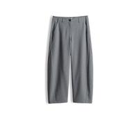 OPUS Pantaloni Barrel Leg MYHA HORIZON grigio | 42