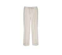 OPUS Pantaloni business 7/8 MELOSA CITY beige | 40