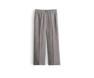OPUS Pantaloni business MAIKITO LIGHT grigio | 40