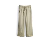 OPUS Pantaloni Marlene MEERI BLOOM oliva | 44