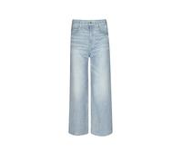 OPUS PANTS Jeans a gamba larga CALINA CRUISE azzurro | 34/L28