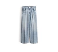 OPUS PANTS Jeans a gamba larga CALINA CRUISE azzurro | 42/L28