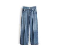 OPUS PANTS Jeans a gamba larga CALINA CRUISE blu | 36/L28