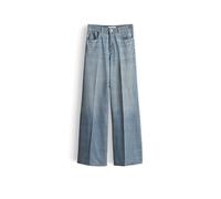OPUS PANTS Jeans a gamba larga CAPRIA blu | 34/L30