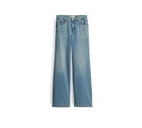 OPUS PANTS Jeans a gamba larga MELLY MODERN azzurro | 44/L30