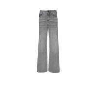 OPUS PANTS Jeans a gamba larga MELLY MODERN grigio | 34/L32