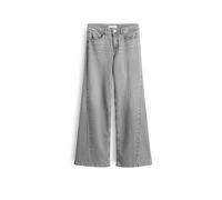 OPUS PANTS Jeans Flared Fit MELLY COOLEST azzurro | 38/L32