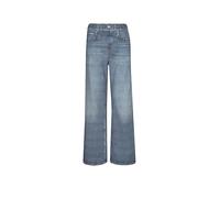 OPUS PANTS Jeans Straight Fit MUCIA CRUISE blu | 40/L30