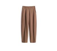 OPUS PANTS Pantaloni business MOIRA BLOOM marrone | 40