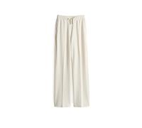 OPUS PANTS Pantaloni Jogging Fit MACIE beige | 34