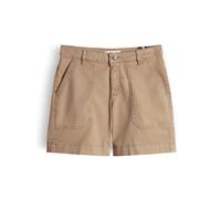 OPUS PANTS Shorts LISANA COOL marrone chiaro | 42