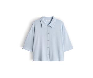OPUS Polo SITRICA azzurro | 44