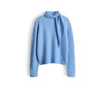 OPUS Rollkragenpullover PARF blu | 40
